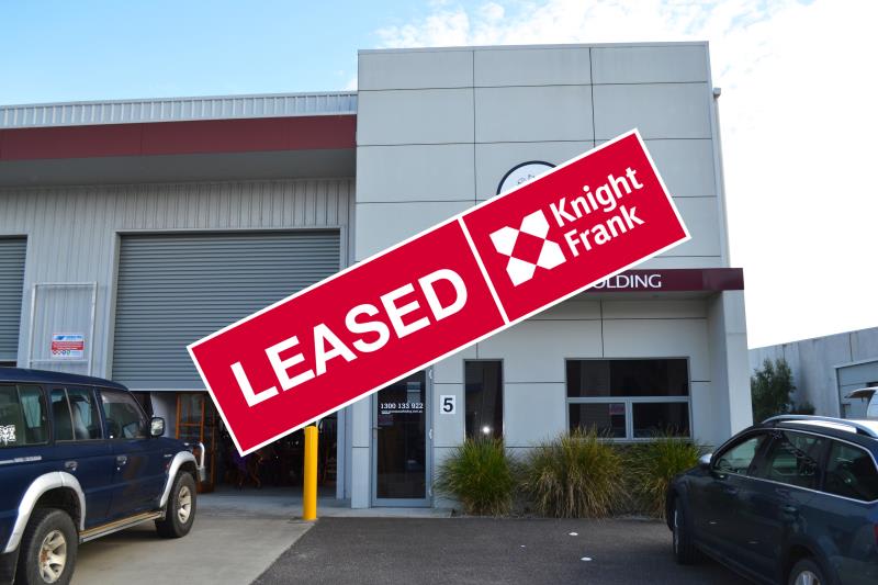 Unit 5, 16-18 Goodman Court Invermay TAS 7248 - Image 1
