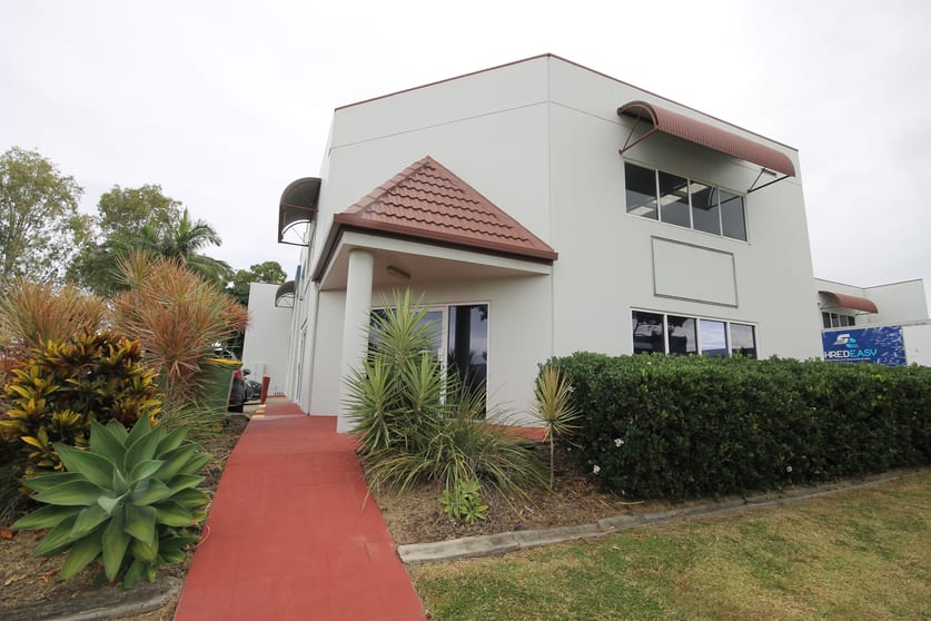 2/2-4 Steel Street Capalaba QLD 4157 - Image 1