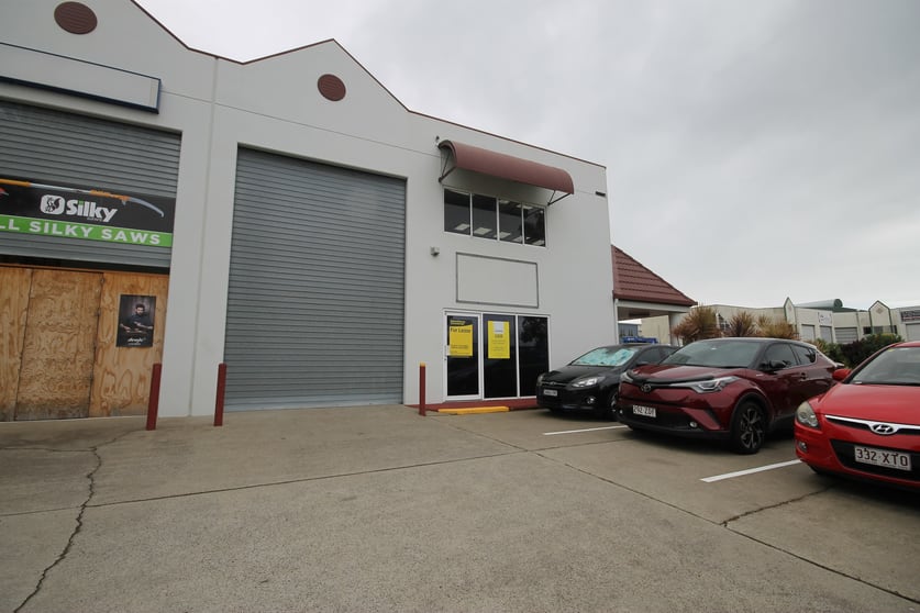 2/2-4 Steel Street Capalaba QLD 4157 - Image 2