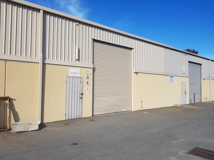 Click to view all images Unit 11, 17 Mosey Street Landsdale WA 6065 - Image 1