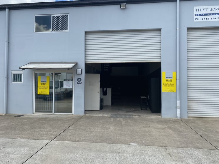 Click to view all images 2A/3 Hitech Drive Kunda Park QLD 4556 - Image 2