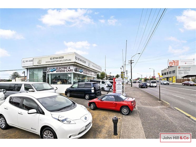 Click to view all images 77 Parramatta Road Concord NSW 2137 - Image 3