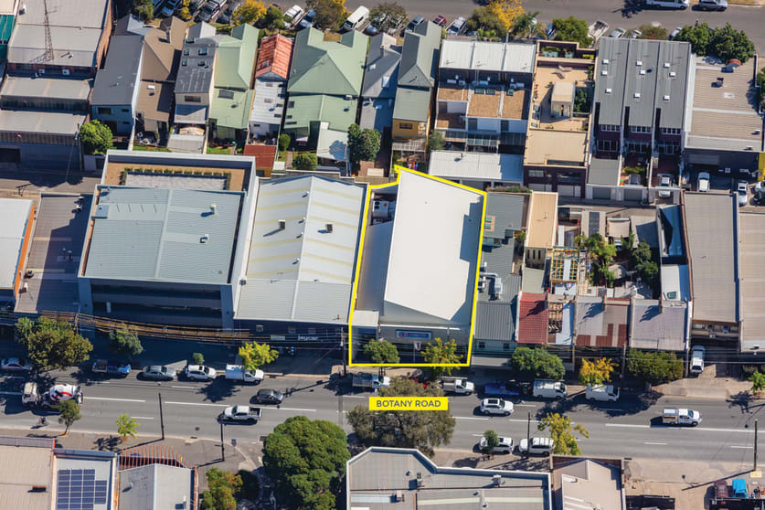 Click to view all images 360-364 Botany Road Beaconsfield NSW 2015 - Image 1