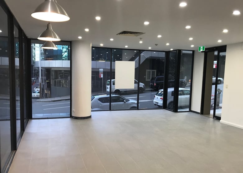 Click to view all images Shop 1/104 Mount Street North Sydney NSW 2060 - Image 2