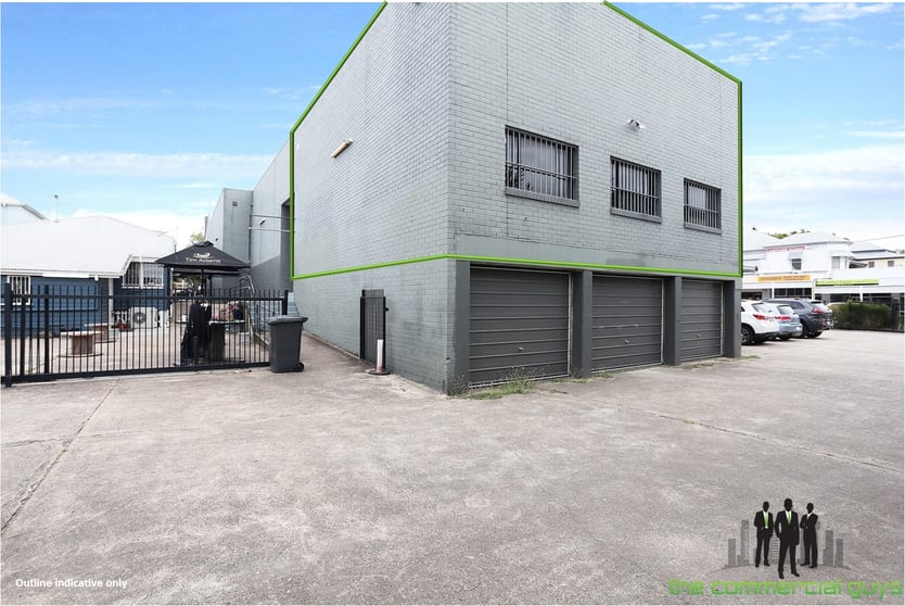 Click to view all images 3/99 Brighton Rd Sandgate QLD 4017 - Image 2