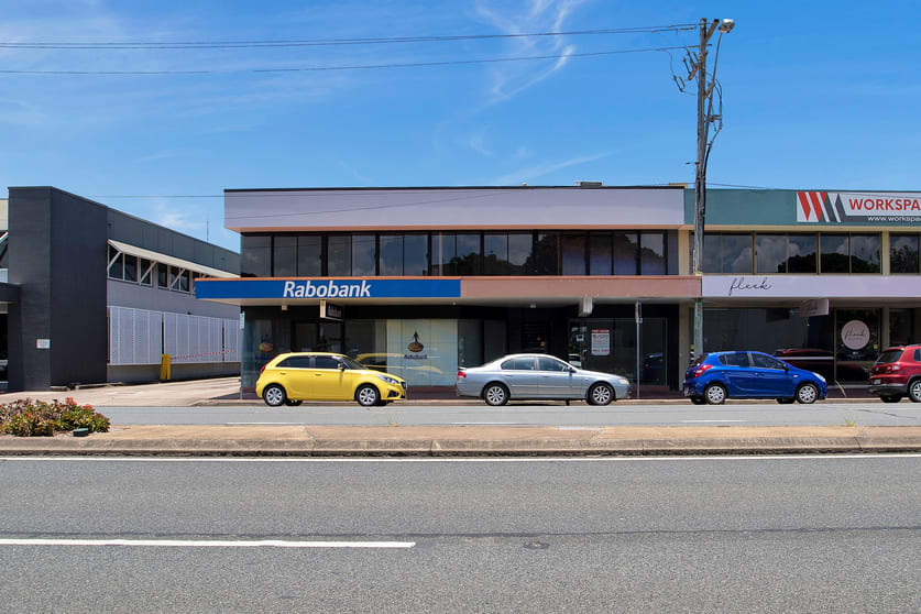 Click to view all images Suite 2/44 Gordon Street Mackay QLD 4740 - Image 1