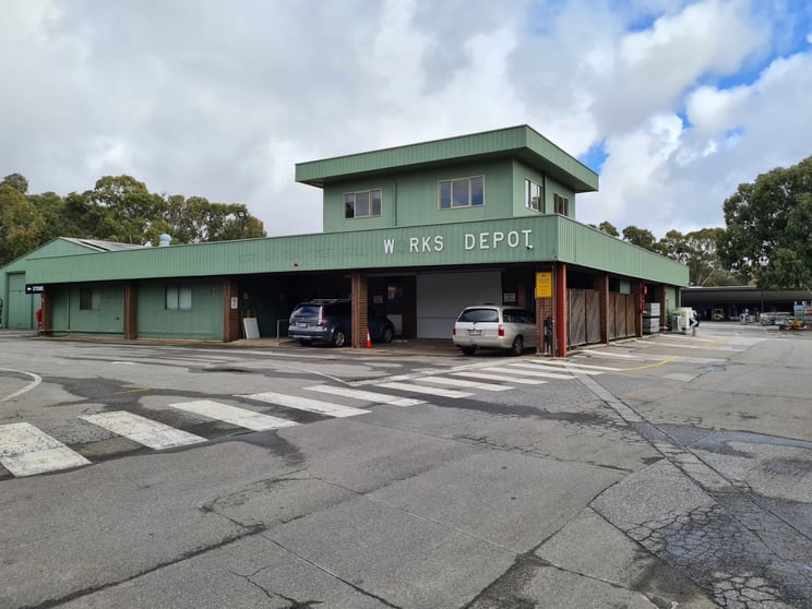Click to view all images 118 Tolley Road St Agnes SA 5097 - Image 1