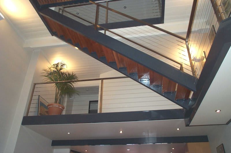 Click to view all images 40 Bell Street Fitzroy VIC 3065 - Image 1