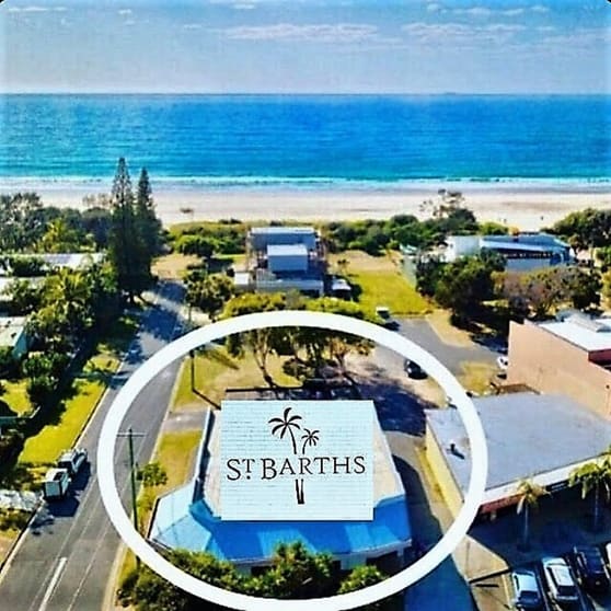 Click to view all images 2/34 Tweed Coast Road Cabarita Beach NSW 2488 - Image 2