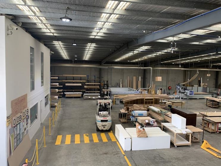 Click to view all images 59-61 Capital Link Drive Campbellfield VIC 3061 - Image 3
