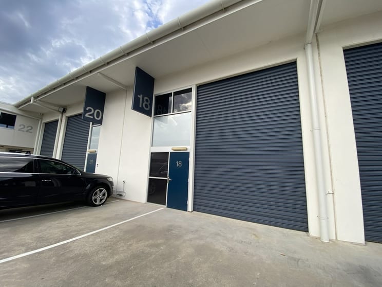 Unit 18/20 Meta Street Caringbah NSW 2229 - Image 1