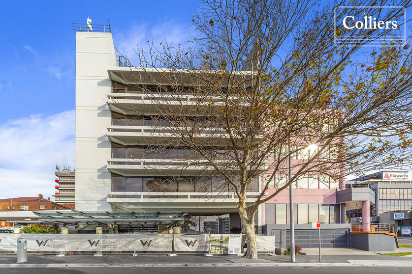 Click to view all images GF/83-85 Market Street Wollongong NSW 2500 - Image 3