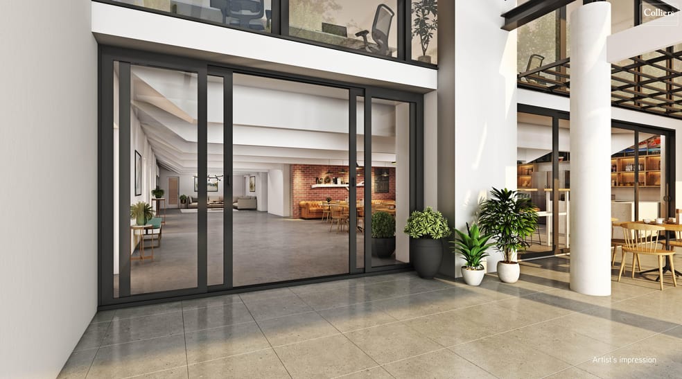 Click to view all images GF/83-85 Market Street Wollongong NSW 2500 - Image 2
