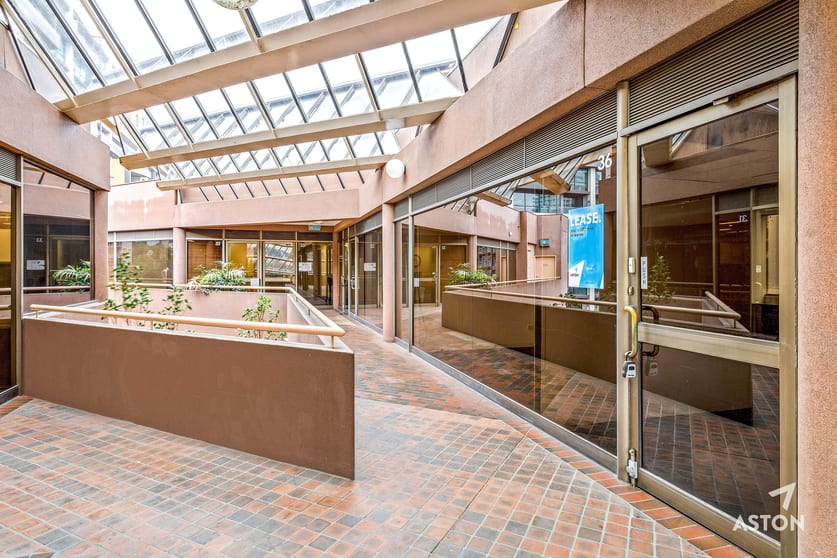 Click to view all images 36/456 St Kilda Road Melbourne VIC 3004 - Image 2