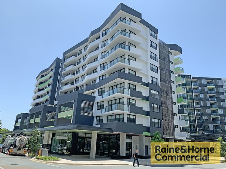 Click to view all images 403/29 Station Street Nundah QLD 4012 - Image 1