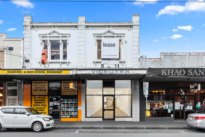 Click to view all images 698 Mt Alexander Road Moonee Ponds VIC 3039 - Image 1