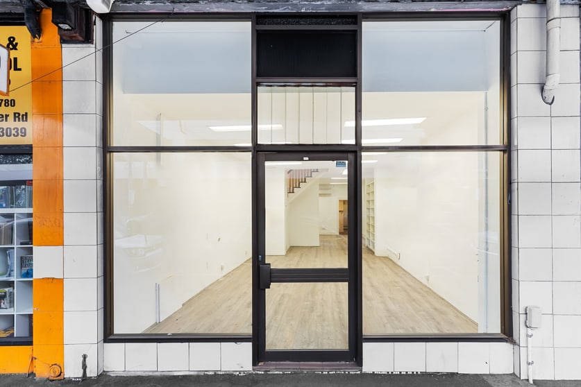 Click to view all images 698 Mt Alexander Road Moonee Ponds VIC 3039 - Image 2