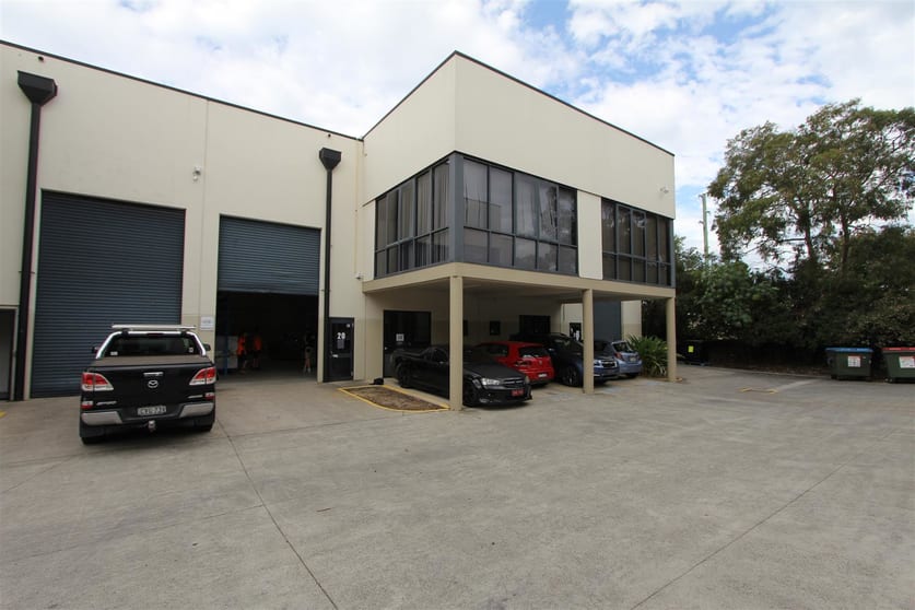 Click to view all images Unit 20/205 Port Hacking Road Miranda NSW 2228 - Image 1