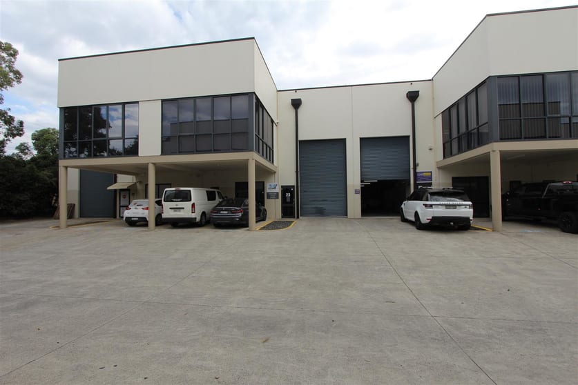 Click to view all images Unit 23/205 Port Hacking Road Miranda NSW 2228 - Image 1