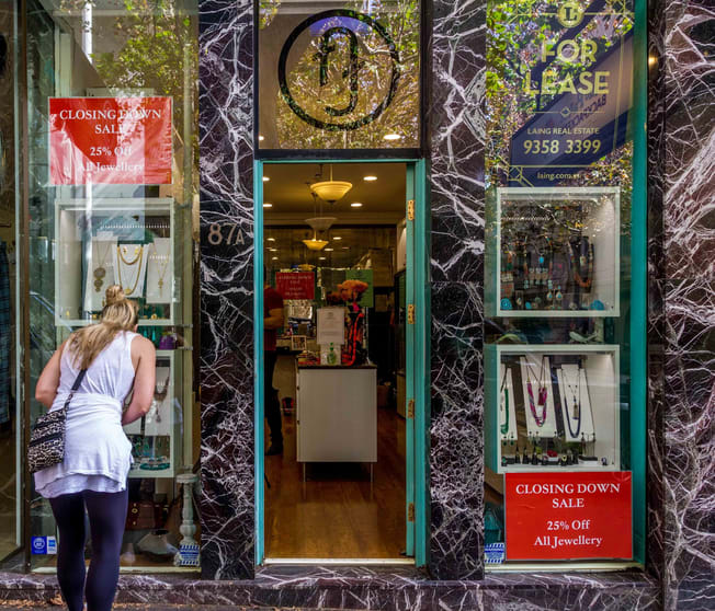 Click to view all images 87A Macleay Street Potts Point NSW 2011 - Image 1