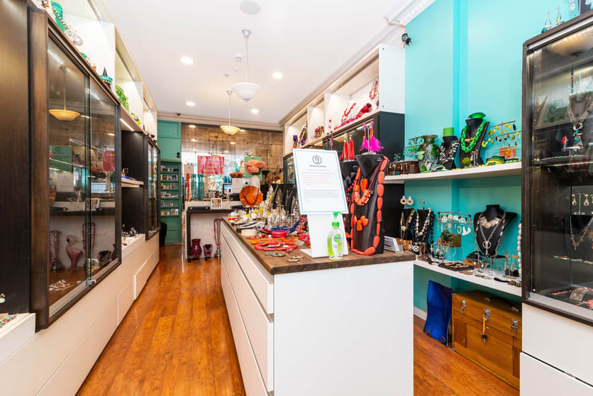 Click to view all images 87A Macleay Street Potts Point NSW 2011 - Image 2