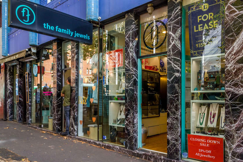 Click to view all images 87A Macleay Street Potts Point NSW 2011 - Image 3