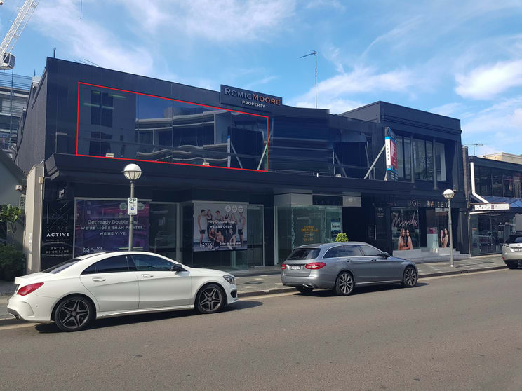 Click to view all images Suite 2/9-11 Knox Street Double Bay NSW 2028 - Image 1
