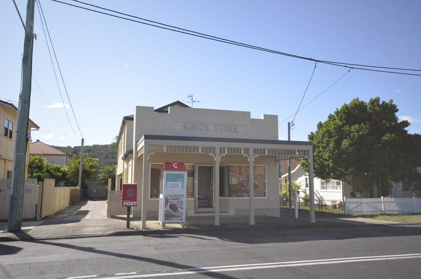 Click to view all images 1/78 Booker Bay Road Booker Bay NSW 2257 - Image 1