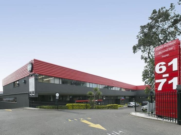 Click to view all images 19-22/61-71 Beauchamp Rd Matraville NSW 2036 - Image 1
