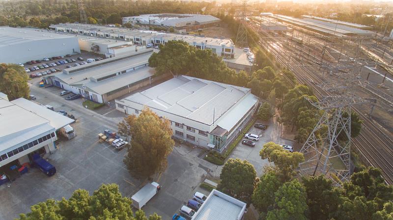 Suite 6/C1 Richmond Road Homebush West NSW 2140 - Image 1
