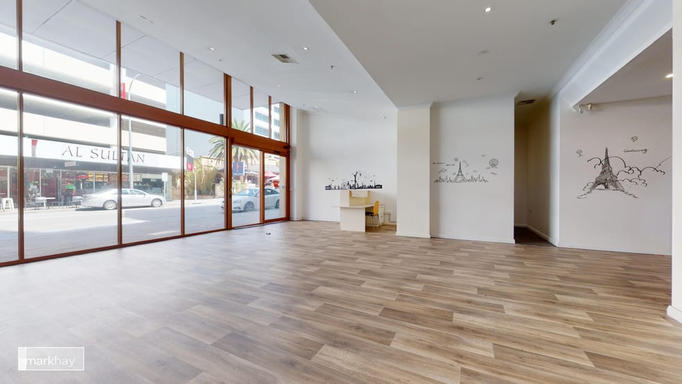 Click to view all images Ground Floor Lounge/418 Murray Street Perth WA 6000 - Image 2