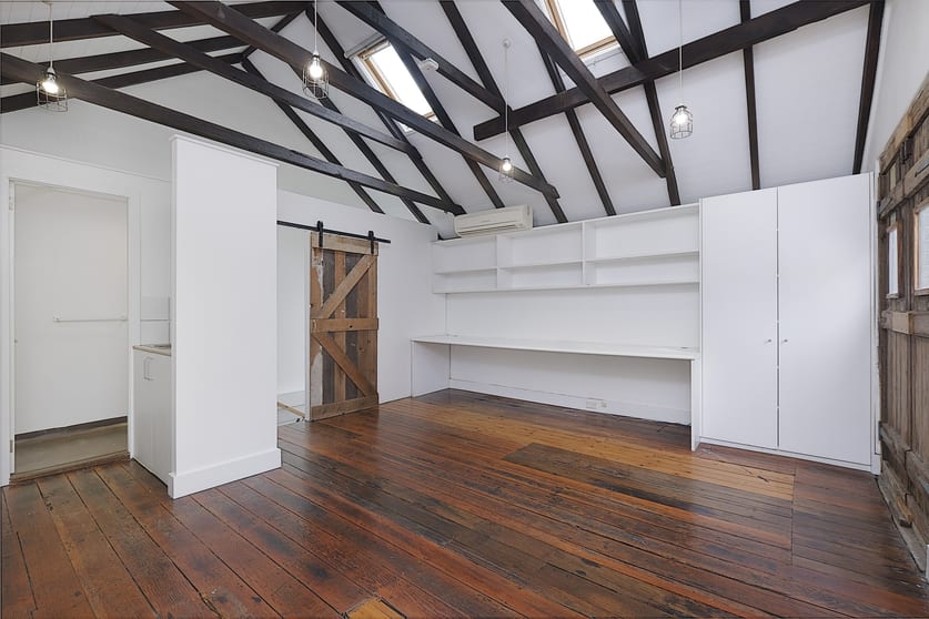 Click to view all images Office 74 Pitt Street Redfern NSW 2016 - Image 3