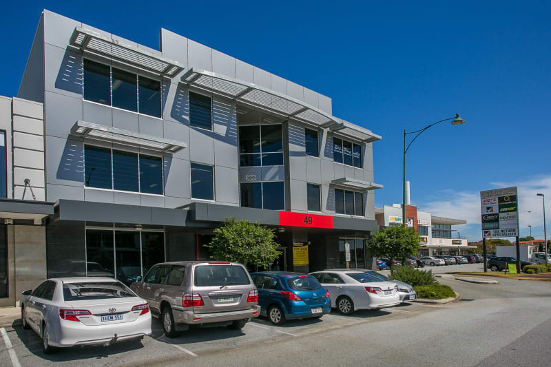Click to view all images Suite 8B/49 Cedric Street Stirling WA 6021 - Image 1