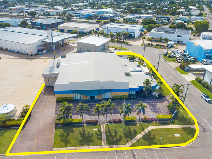 Click to view all images 43 Dalrymple Road Garbutt QLD 4814 - Image 1