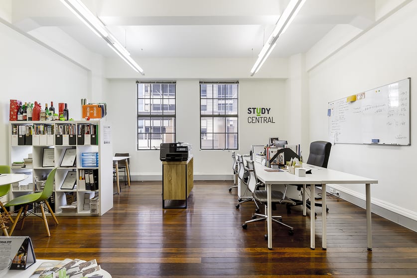Click to view all images 5/250 Pitt Street Sydney NSW 2000 - Image 2