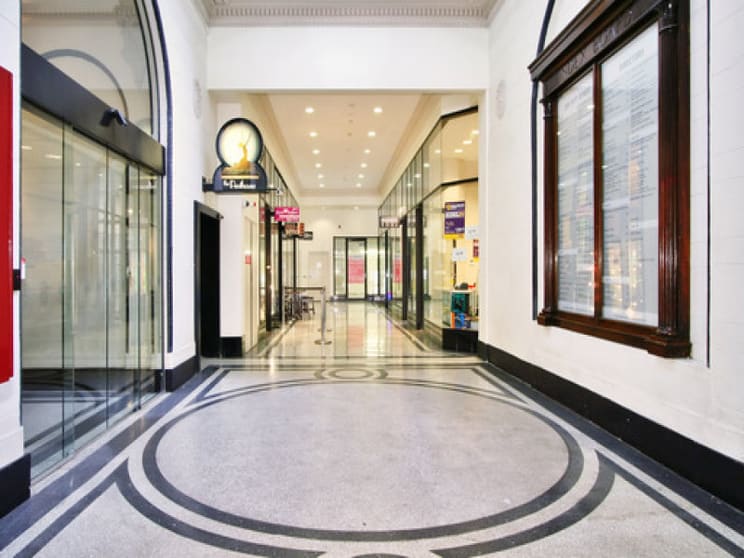 Click to view all images 5/250 Pitt Street Sydney NSW 2000 - Image 1