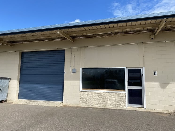 Click to view all images Unit 6/197 Ingham Road West End QLD 4810 - Image 2