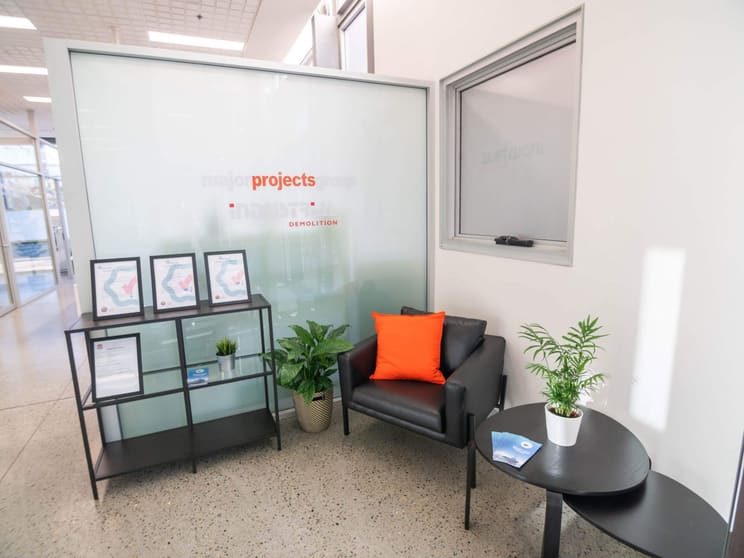 12G Graphix Row/160 Bourke Road Alexandria NSW 2015 - Image 2