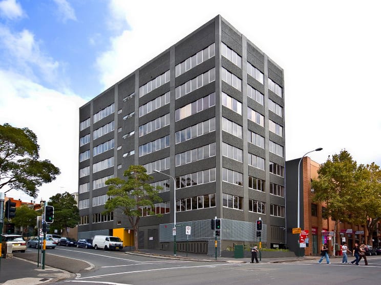 Click to view all images Floor 3, 4, 5, 6/579 Harris Street Ultimo NSW 2007 - Image 2