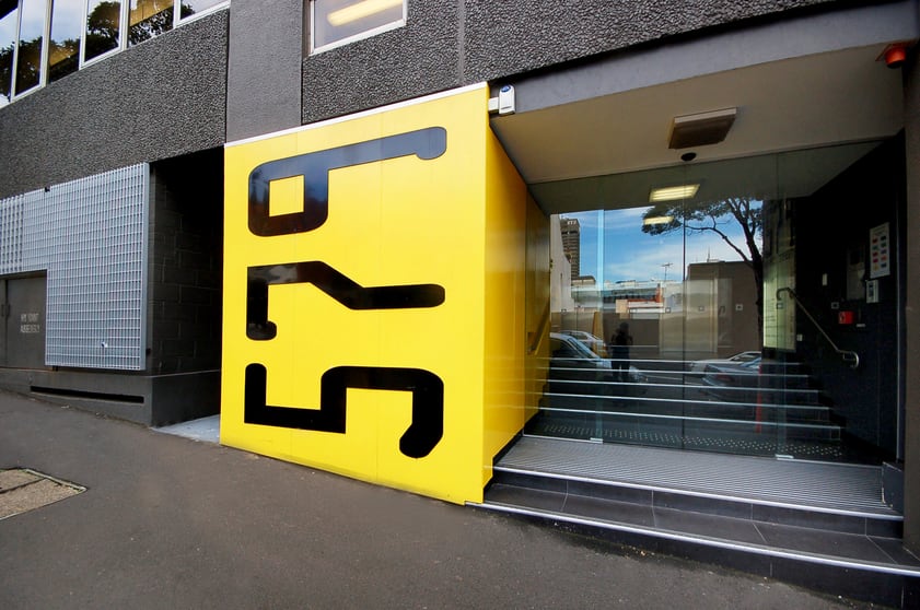 Click to view all images Floor 3, 4, 5, 6/579 Harris Street Ultimo NSW 2007 - Image 3