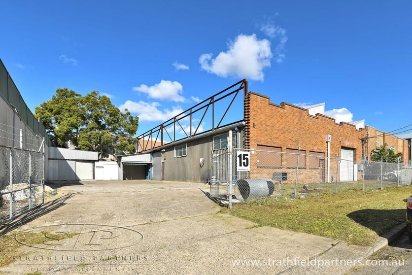 Click to view all images 15 Churchill Street Silverwater NSW 2128 - Image 1