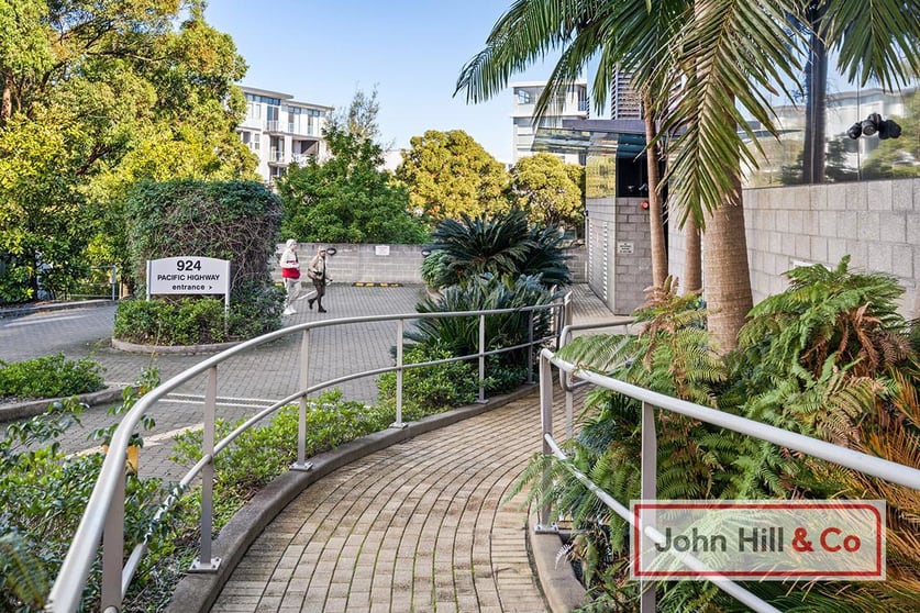 Click to view all images 10/924 Pacific Highway Gordon NSW 2072 - Image 3