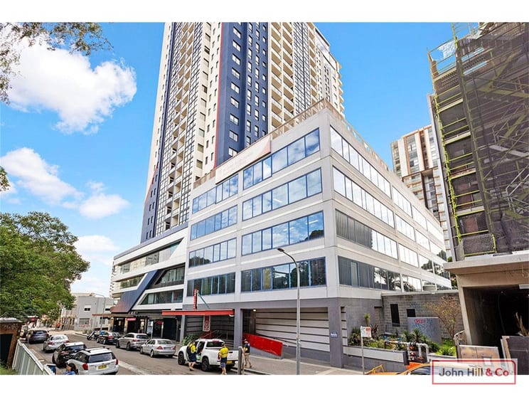 Click to view all images Suite 4/9 Deane Street Burwood NSW 2134 - Image 1
