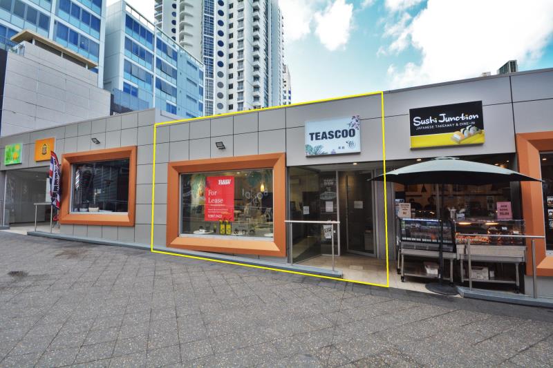 Click to view all images Shop 6/424 Oxford Street Bondi Junction NSW 2022 - Image 1