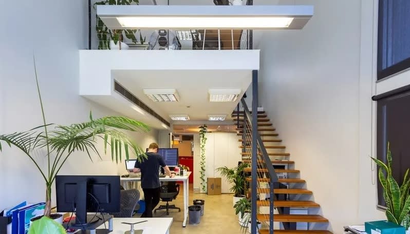 Click to view all images 506/55 Holt Street Surry Hills NSW 2010 - Image 2