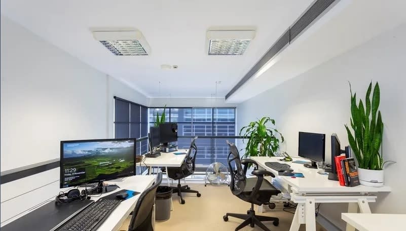 Click to view all images 506/55 Holt Street Surry Hills NSW 2010 - Image 3