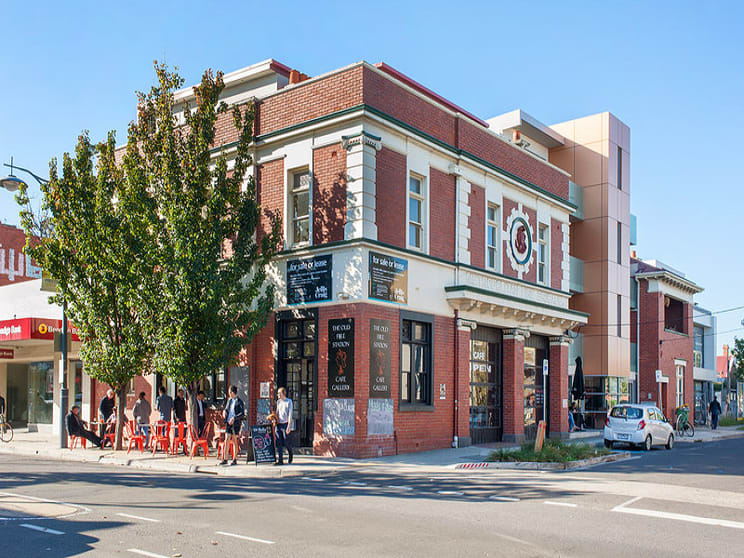 Click to view all images 1/378 High Street Preston VIC 3072 - Image 1