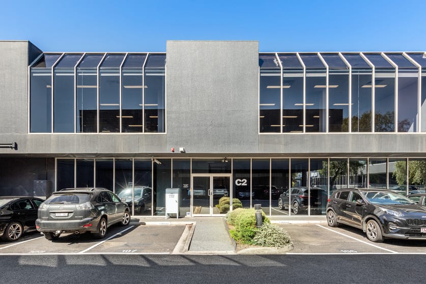 Click to view all images Building C 192 Burwood Road Hawthorn VIC 3122 - Image 2