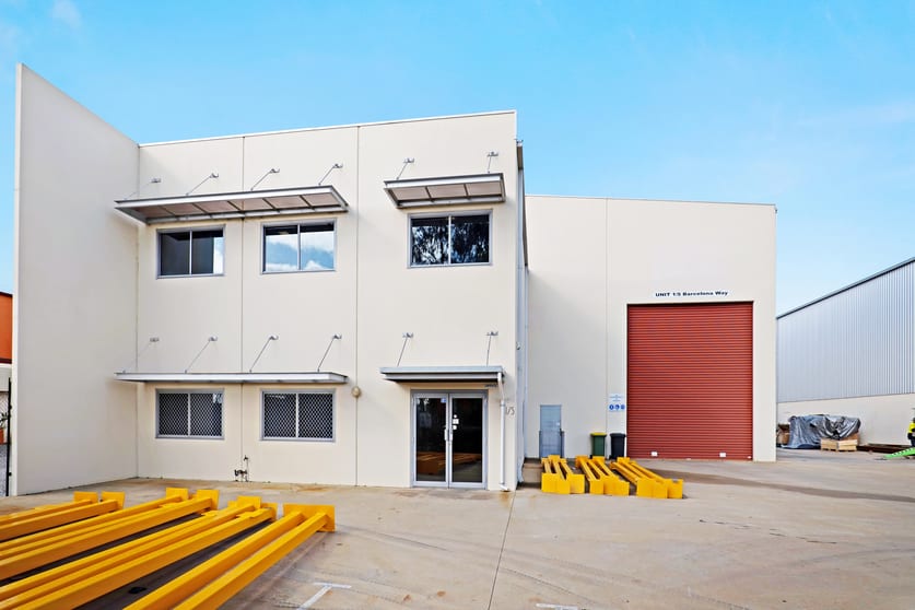 Click to view all images Unit 1, 5 Barcelona Way Maddington WA 6109 - Image 2