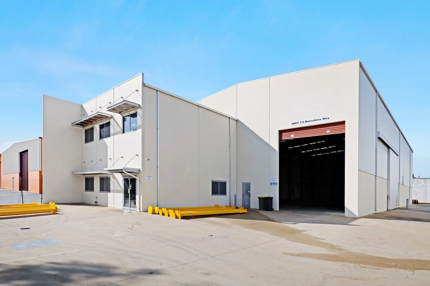 Click to view all images Unit 1, 5 Barcelona Way Maddington WA 6109 - Image 3